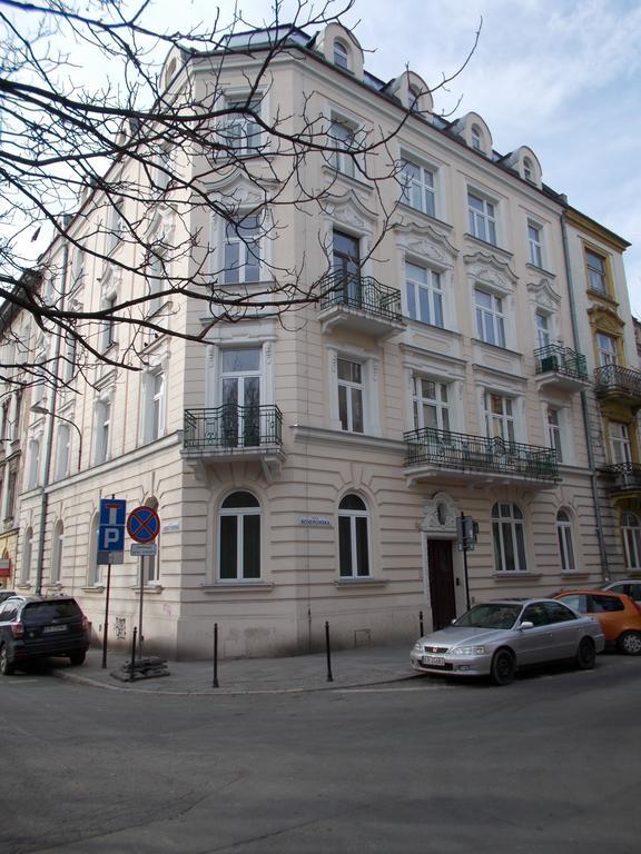 Jacuzzi Apartment Zen Cracovie Extérieur photo
